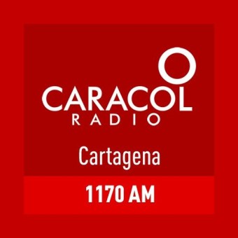 Caracol Radio - Cartagena logo