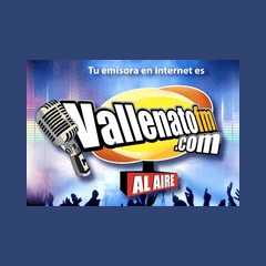 Vallenato FM logo