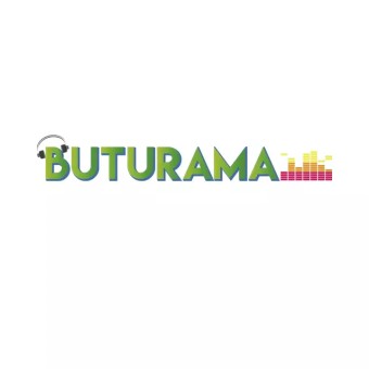 Buturama Stereo logo