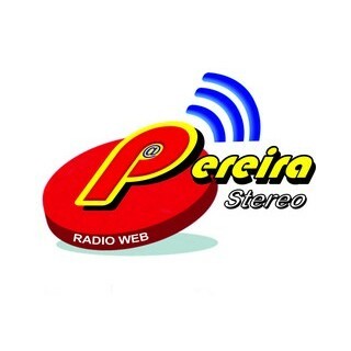 Pereira Stereo logo