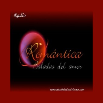 Romantica Baladas del Amor logo