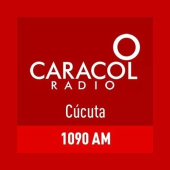Caracol Radio - Cúcuta logo