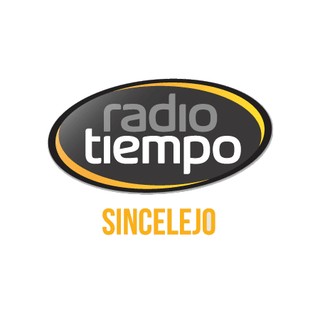 Radio Tiempo - Sincelejo logo