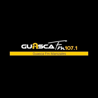 Guasca FM 107.1 logo
