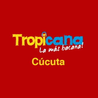 Tropicana Cúcuta logo