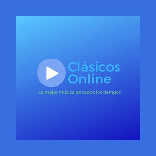 Clásicos Online logo