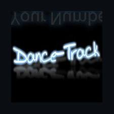Dance-Track Radio logo