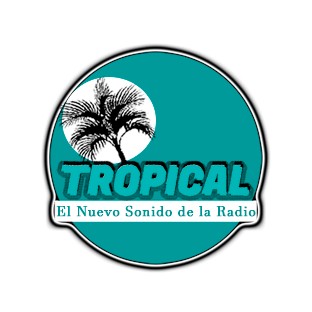 Radio Tropical Colombia logo
