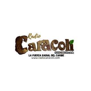 Radio Caracoli logo