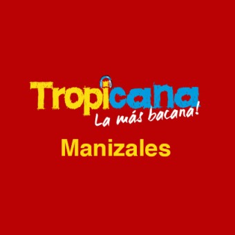 Tropicana Manizales logo