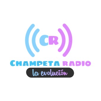 Champeta Radio logo