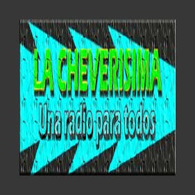 La Cheverisima Pereira logo
