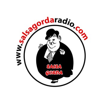 Salsagorda Radio logo