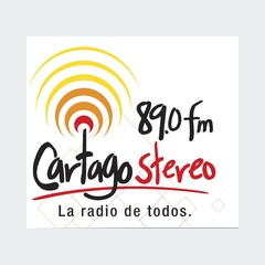 Cartago Stereo logo