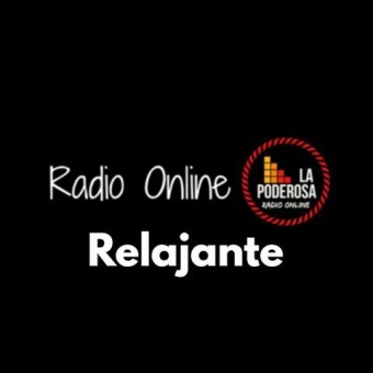 La Poderosa Radio Online Relajante logo