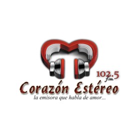 Corazon Stereo logo