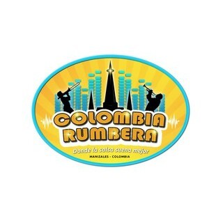 Colombia Rumbera logo