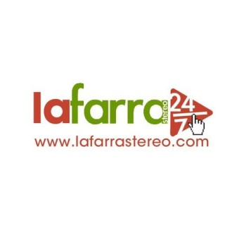 La Farra Stereo logo