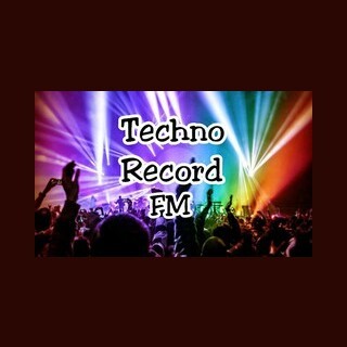 Techno Record FM Tunja logo