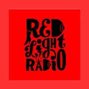 Red Light Radio logo