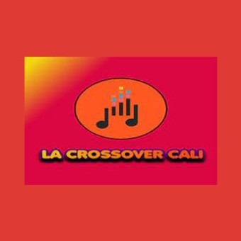 La Crossover Cali logo