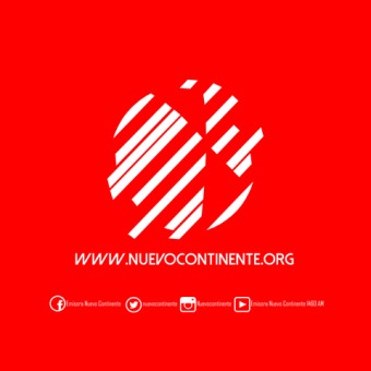 ENC Radio (Nuevo Continente) logo