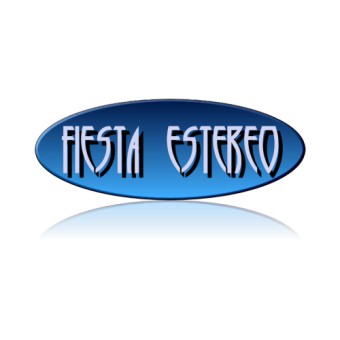 Fiesta Estereo logo