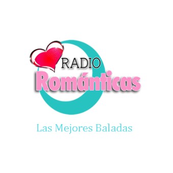 Radio Románticas logo