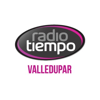 Radio Tiempo - Valledupar logo