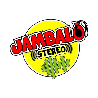 Jambaló Stereo logo