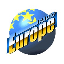 Radio Europe NonStop logo