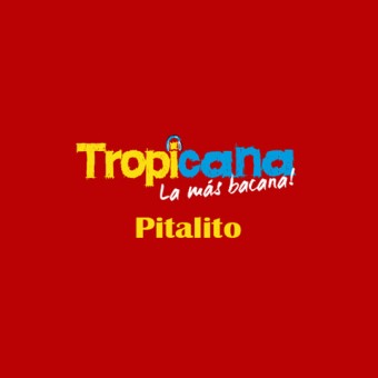 Tropicana Pitalito - 101.8 FM logo