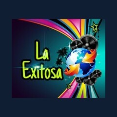 La Exitosa Radio Medellin logo