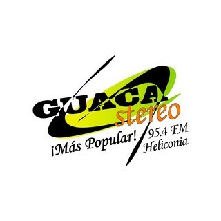 Guaca Estereo 95.4 FM