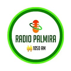 Radio Palmira logo