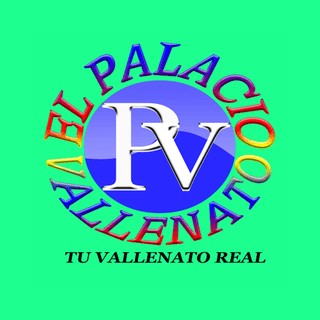 El Palacio Vallenato logo