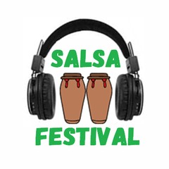 Salsa Festival logo