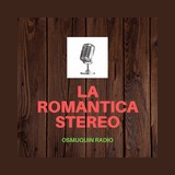 La Romantica Stereo logo