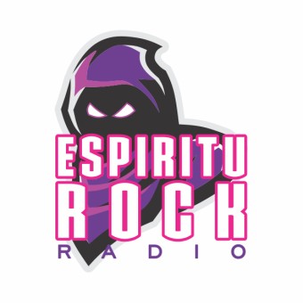 Espiritu Rock logo
