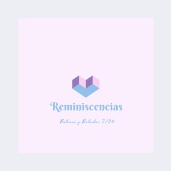 Reminiscencias Radio logo