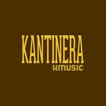 Kantinera Kmusic logo