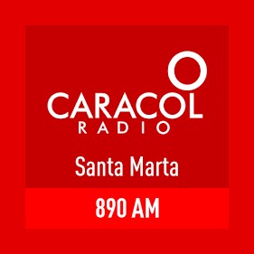 Caracol Radio - Santa Marta logo