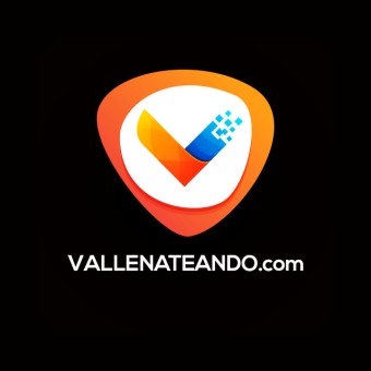 VALLENATEANDO.com logo
