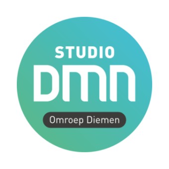 Studio DMN logo