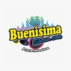 Buenisima Stereo logo