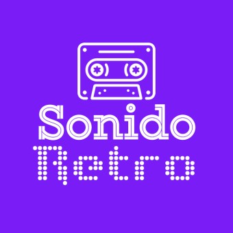 Sonido Retro Radio logo