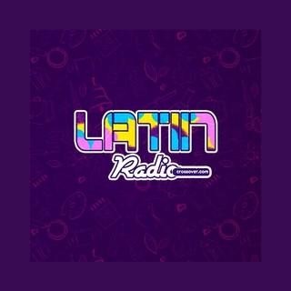 Latin Radio Crossover logo