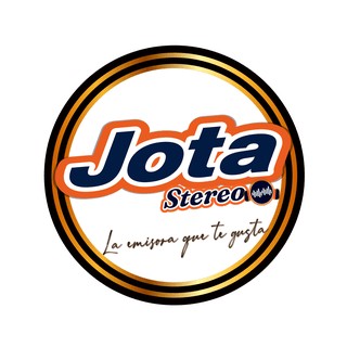 Jota Stereo logo