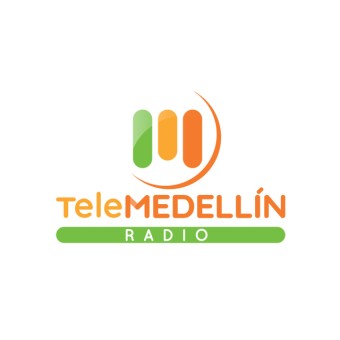 Telemedellín logo