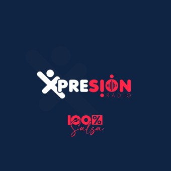 Xpresion Radio logo